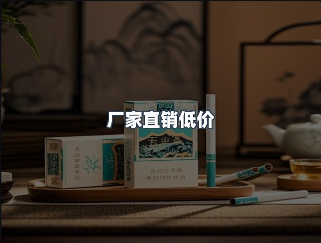 服务优势